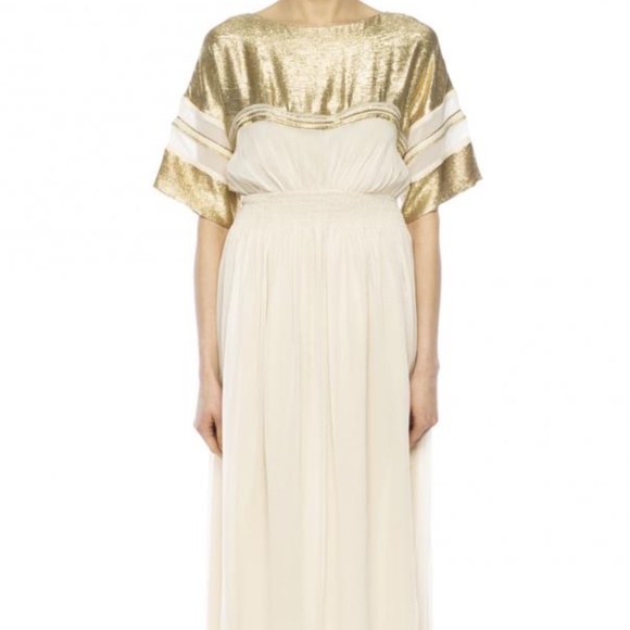 Chloe gown Size FR 34 (flexible) - sold out! - Picture 2 of 16